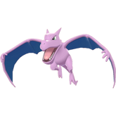 Buy Aerodactyl in Brilliant Diamond & Shining Pearl